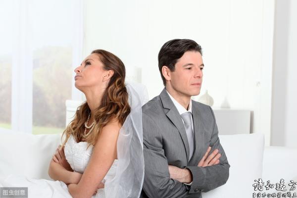 婚前婚后的差距到底有多大，你还相信婚姻吗？