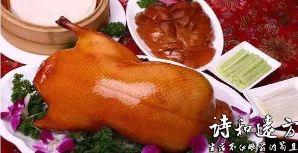 饮食文化：你不知道的北京小吃一绝？北京风味小吃有哪些？