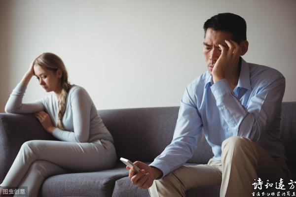 提醒离婚男人：若前妻不同意复婚，就不要再“纠缠”