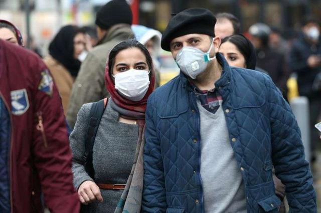 伊朗新冠肺炎病毒是如何传入的？目前存在三种可能