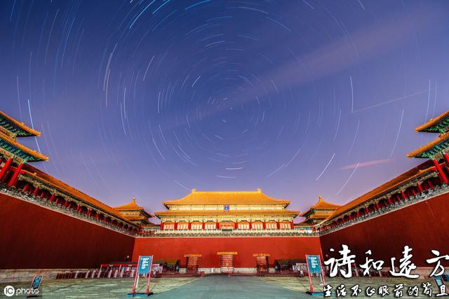 去北京故宫，会玩儿的人都会去珍宝馆，这是为什么？