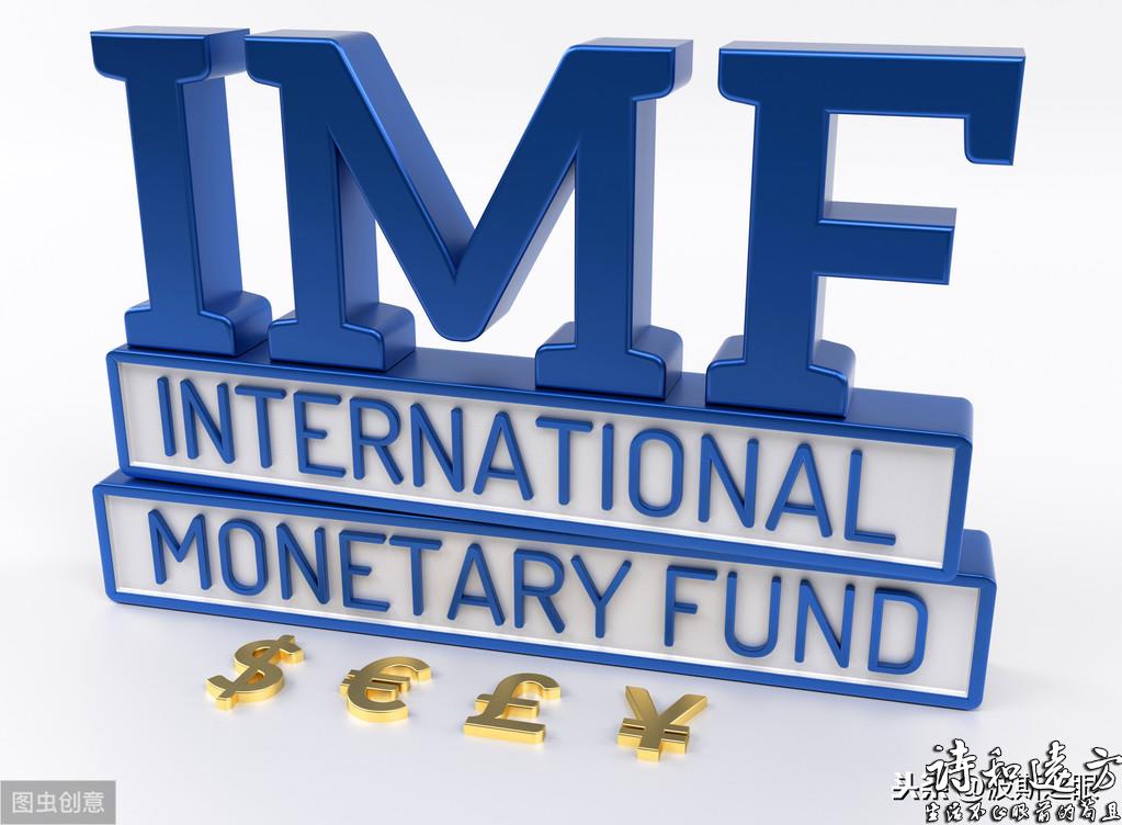 (世仇難解）美國阻止IMF批準伊朗50億防疫貸款 伊稱美國無權干涉