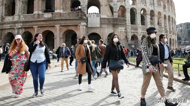 最早防范疫情，如今是欧洲最严重，意大利2月份到底发生了什么？