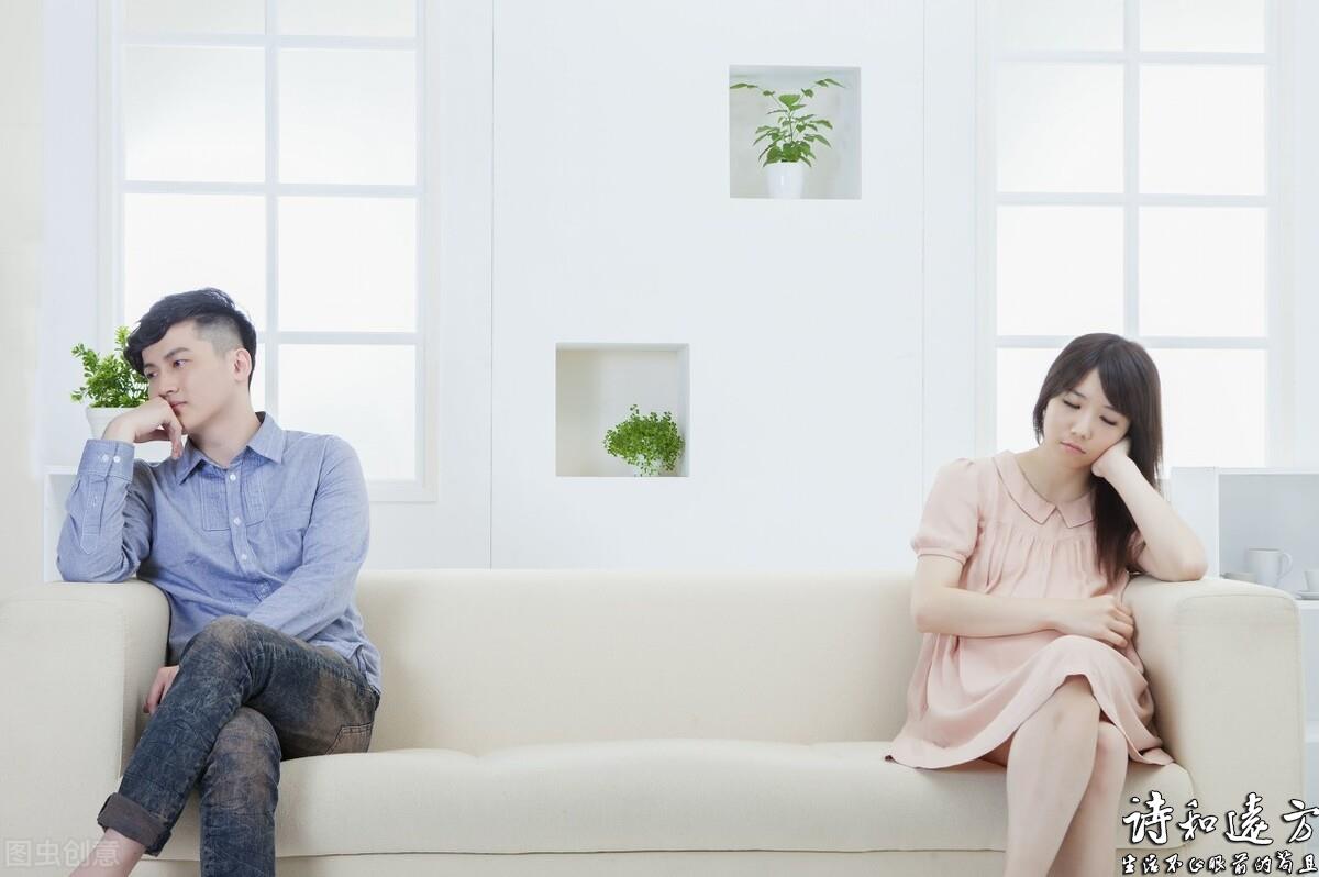 婚姻关系：老婆离婚态度很坚决，该如何挽回？