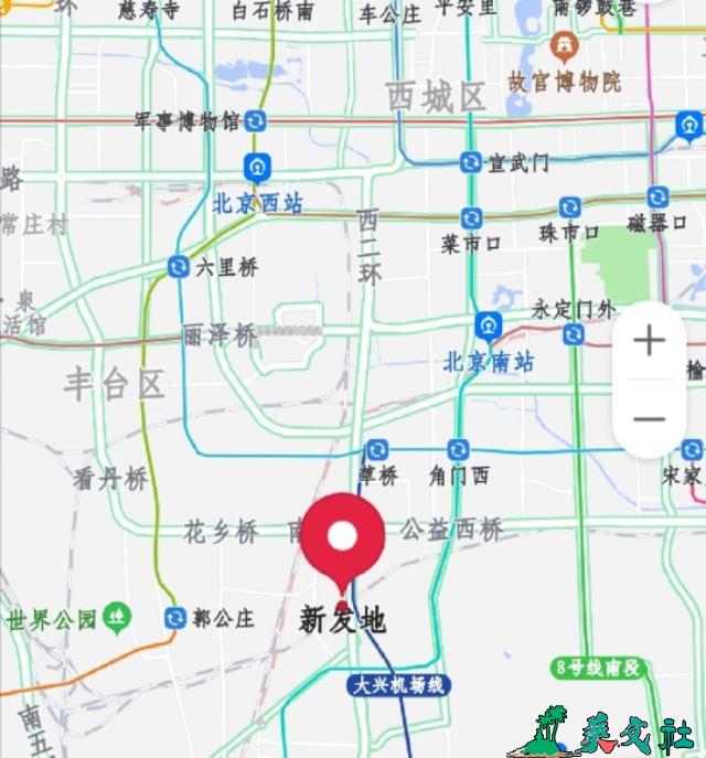 距新发地仅34.5公里，疫情卷土重来的北京怎么样了？