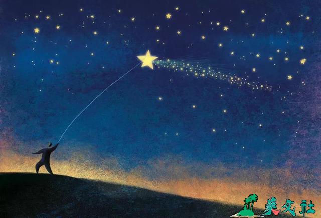 三年级奇妙的想象作文，怎么写，以《躲在草丛里的星星》为例