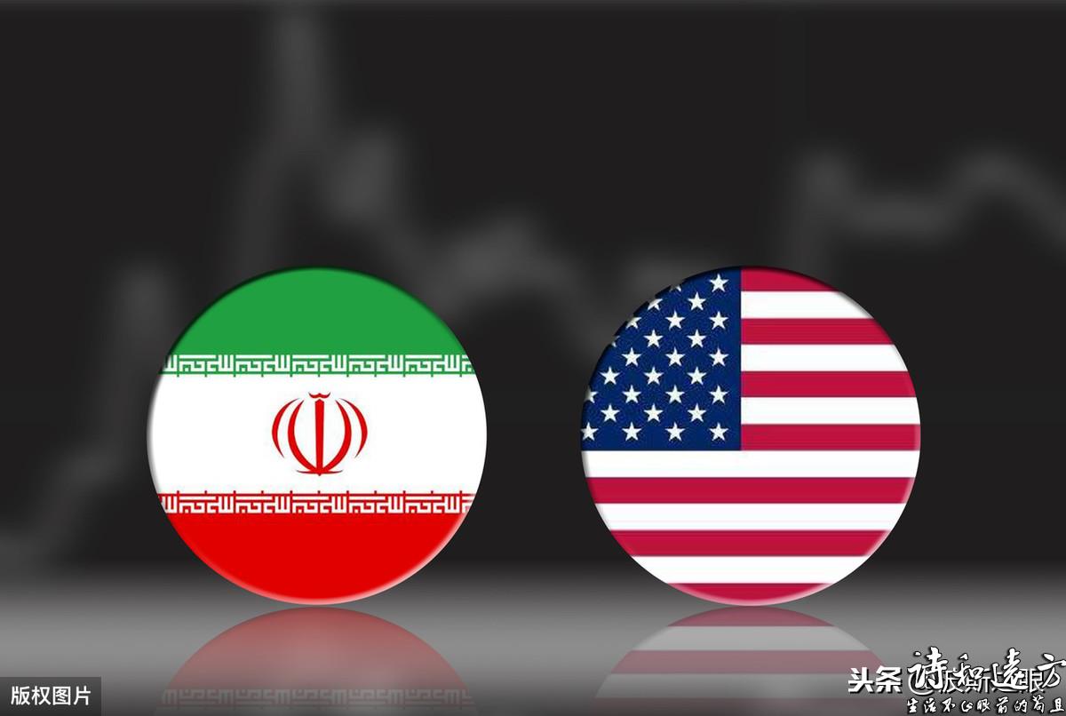 (世仇难解）美国阻止IMF批准伊朗50亿防疫贷款 伊称美国无权干涉