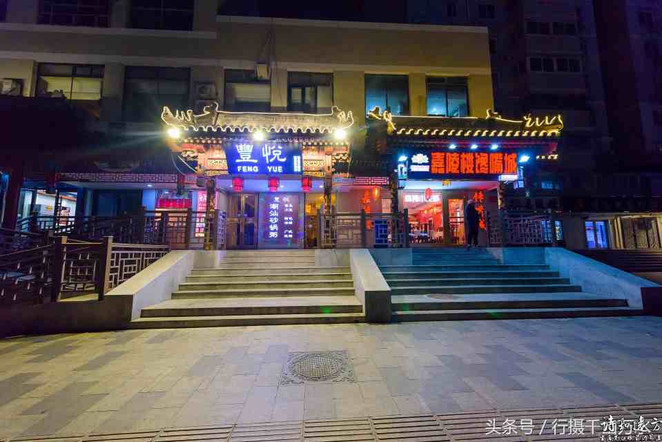 北京小吃美食攻略，游客常去的美食聚集地