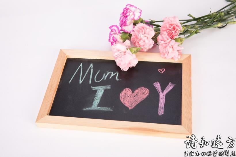 2019赞美母亲的温馨唯美句子，送给挚爱的妈妈们！