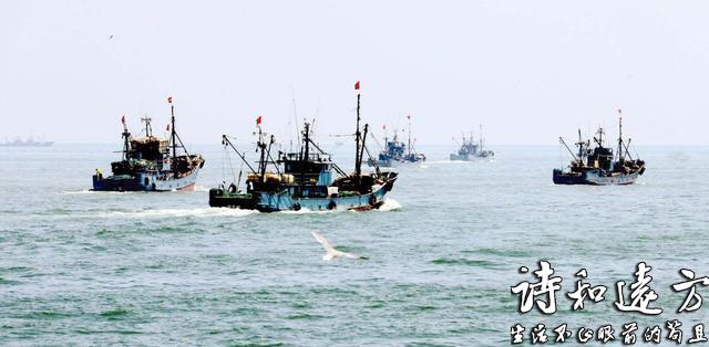 蓬佩奥公开表态后，中国已向厄瓜多尔作出保证，并对渔民下达禁令