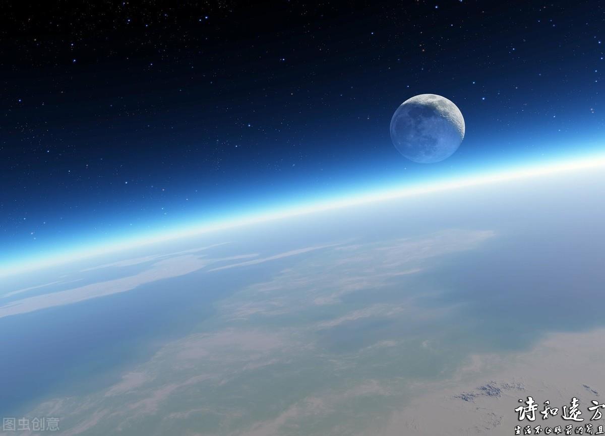 "月有阴晴圆缺"：古代关于月亮的那些事，你知道吗？