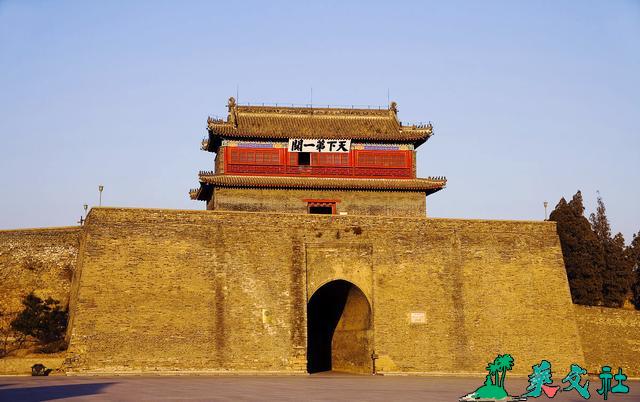 五年级七单元习作《中国的世界文化遗产》，原创作文万里长城