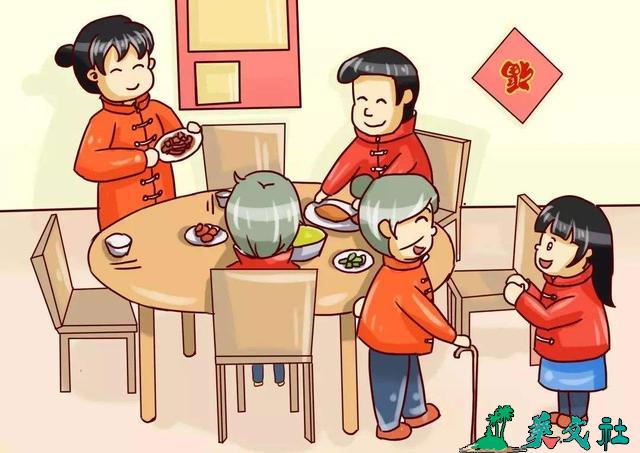 中华传统节日作文怎么写，老师，有办法